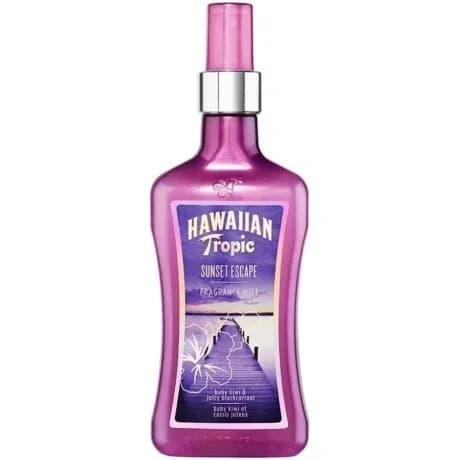 HAWAIIAN TROPIC ÉCHAPPEMENT SOLEIL COUCHANT 250ML 250 ml