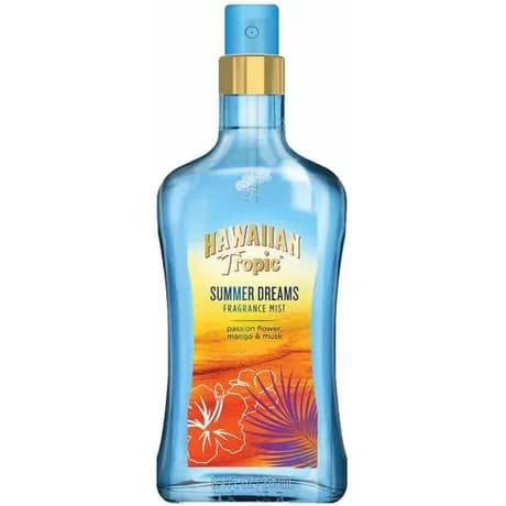 HAWAIIAN TROPIC RÊVES D'ÉTÉ 250ML 250 ml