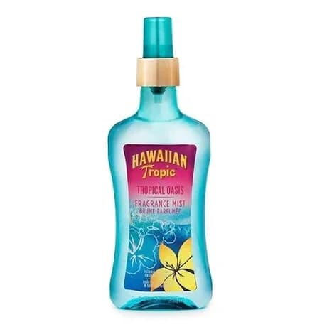 HAWAIIAN TROPIC OASIS TROPICAL 250ML 250 ml