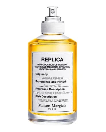MARGIELA CHASING SUNSETS ETV 100ML 100 ml