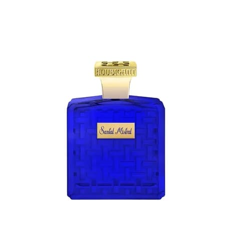 HOUBIGAN SANTAL MISTRAL EPV 100ML 100 ml