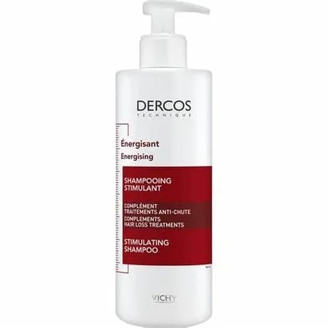 Dercos Shampooing stimulant Antichute 400 ml