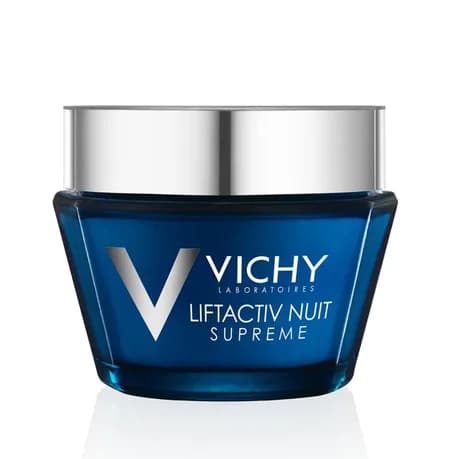 Liftactiv Supreme Crème Nuit 50 ml