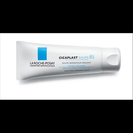 Cicaplast Baume B5