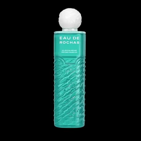 Eau De Rochas Shower Gel 500 ml