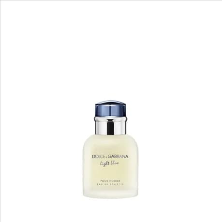 Light Blue Homme