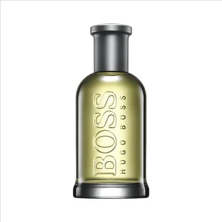 Boss Bottled Aftershave Lotion 50 ml.