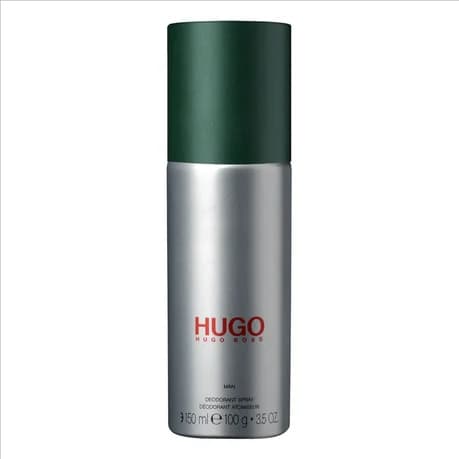 Hugo Man Déodorant Spray