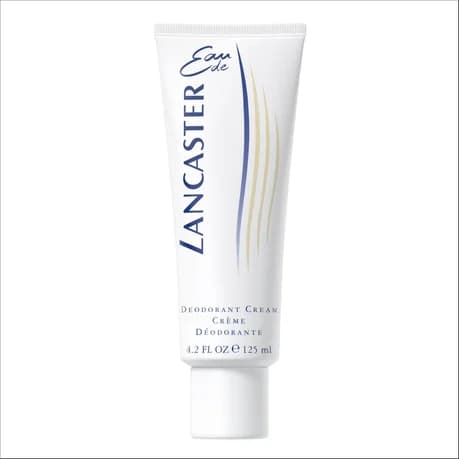 Eau Deodorant Cream 125 ml