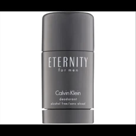 Eternity Men Deo 75 g