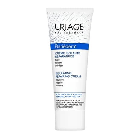 Barièderm Crème Isolante Réparatrice 75 ml