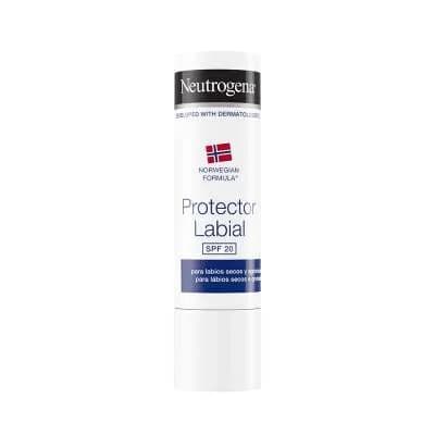 Stick Labial Nutrition SPF20 4,8 g