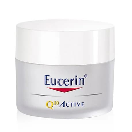 Q10 Active Crème Anti-Rides 50 ml