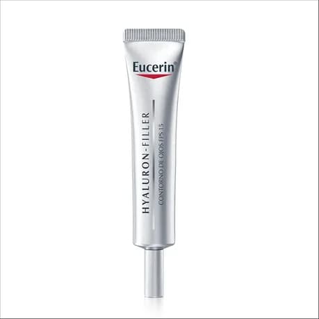 Hyaluron Filler Yeux 15 ml