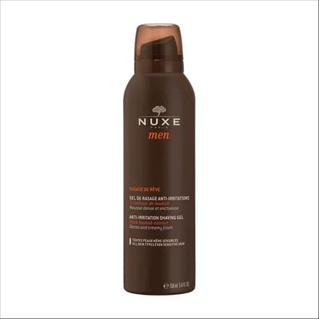 Men Gel Rasage 150 ml