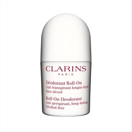 Déodorant Roll-On Anti-Transpirant 50 ml