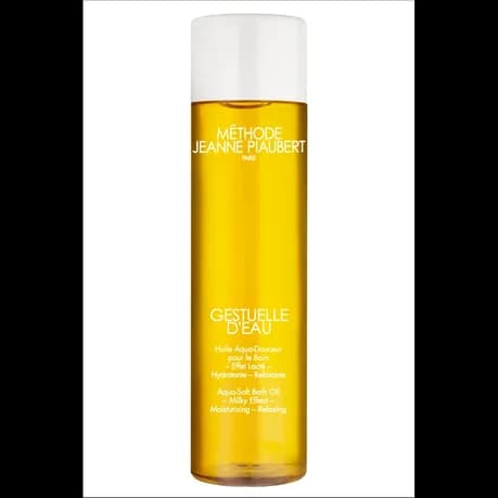 Getuelle Eau Huile 200 ml