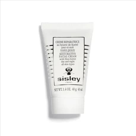 Crème Reparatrice Beurre De Karité Jour Et Nuit Tube 40 ml