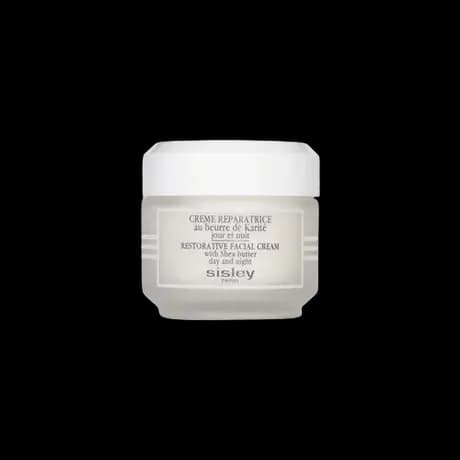 Crème Reparatrice Beurre De Karité Jour Et Nuit 50 ml