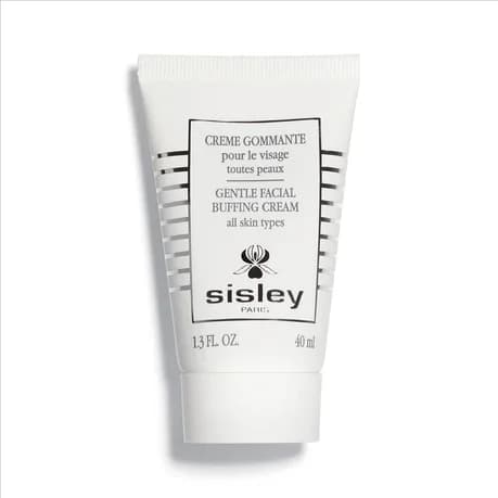 Crème Gommante Pour Visage