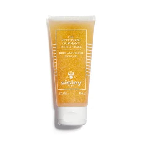 Gel Nettoyant Gommante 100 ml