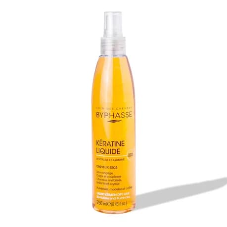 Keratina Liquida Sublime Protect 250 ml