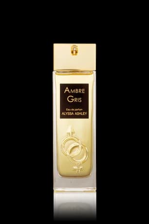 Ambre Gris 100 ml