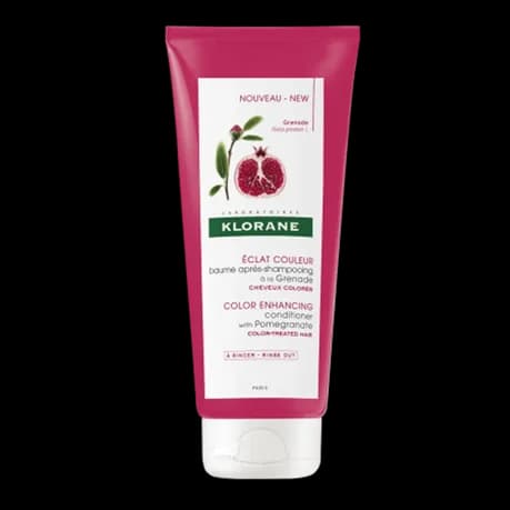 Balsamo Granada 200 ml
