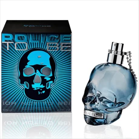 To Be 125 ml