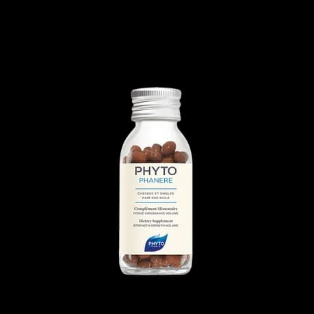 Phyto Phanere Capsules 2 x 120 ud.