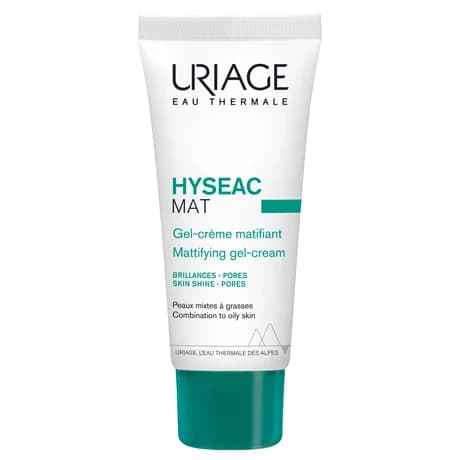 Hyséac Mat 40 ml