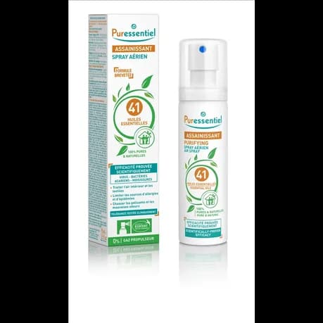 Spray Air Sano