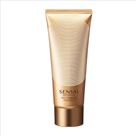 Silky Bronze Self Tanning Body 150 ml