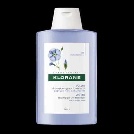 Shampooing Lin 200 ml