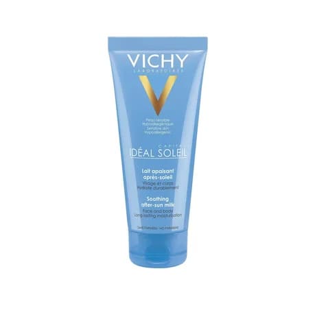 Idéal Soleil Lait Aftersun 300 ml