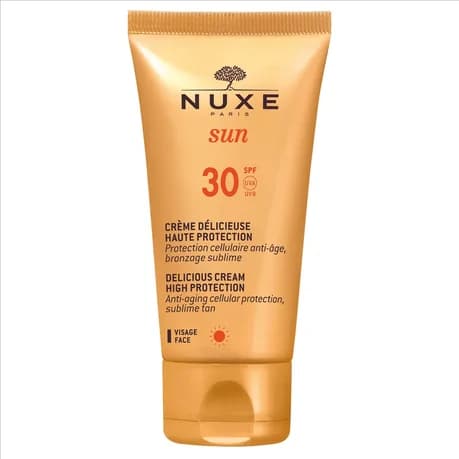 Sun Crème Spf30 50 ml