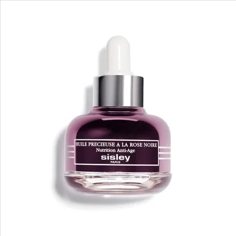 Huile Precieuse Rose Noire 25 ml