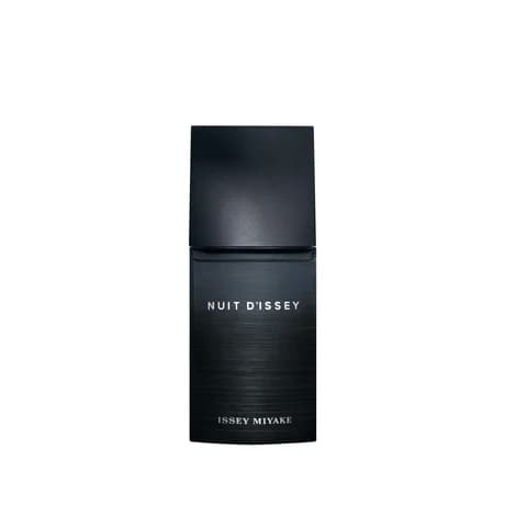 Nuit D'Issey Pour Homme