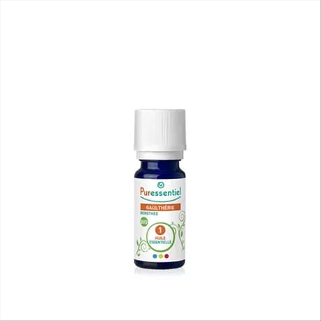 Huile Gaulteria 10 ml