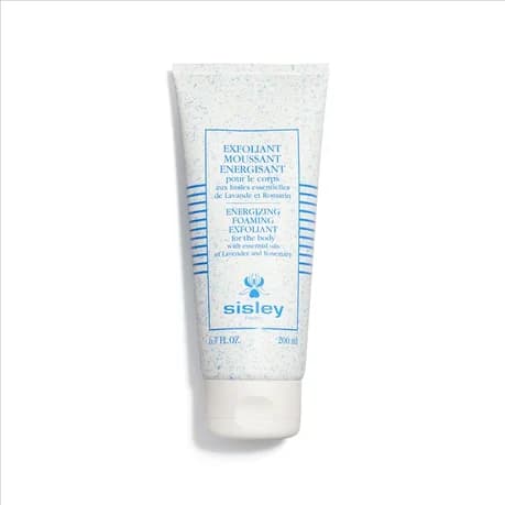 Exfoliant Moussant Energisant 200 ml