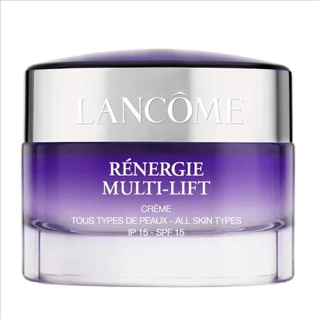 Réénergie Multi-Lift Crème Spf15 50 ml