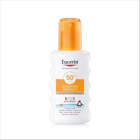 Sun Kids Spray SPF50 200 ml