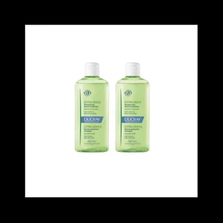 Shampooing Équilibrant Duplo 2 x 400 ml