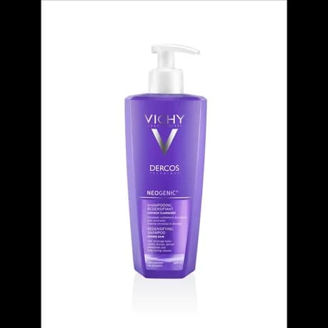 Dercos Neogenic Champu 400 ml.