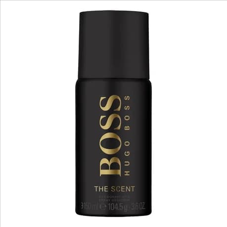 Boss The Scent Spray Deodorant 100 ml
