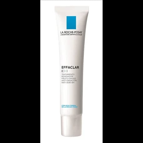 Effeclar K+ 30 ml