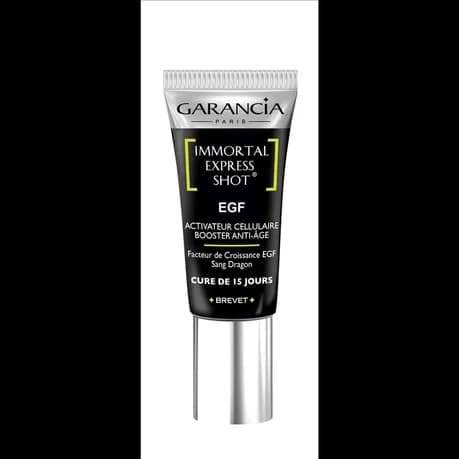 Immortal Express Shot Egf Sérum 15 ml