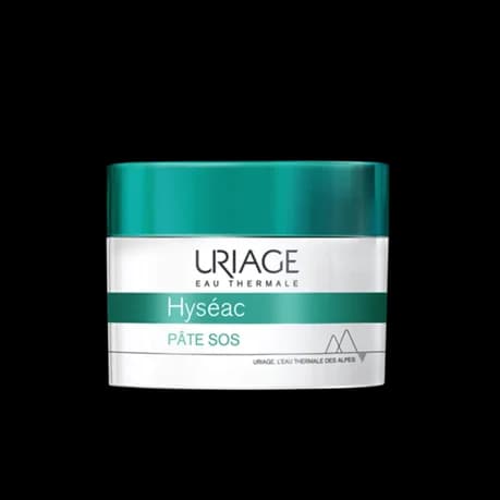 Hyséac Pâte SOS 15 gr