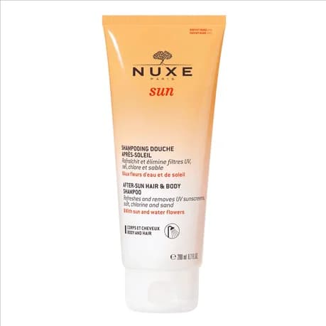 Sun Shampoo après Soleil 200 ml