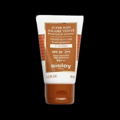 Super Soin Sol Teinte SPF30 40 ml